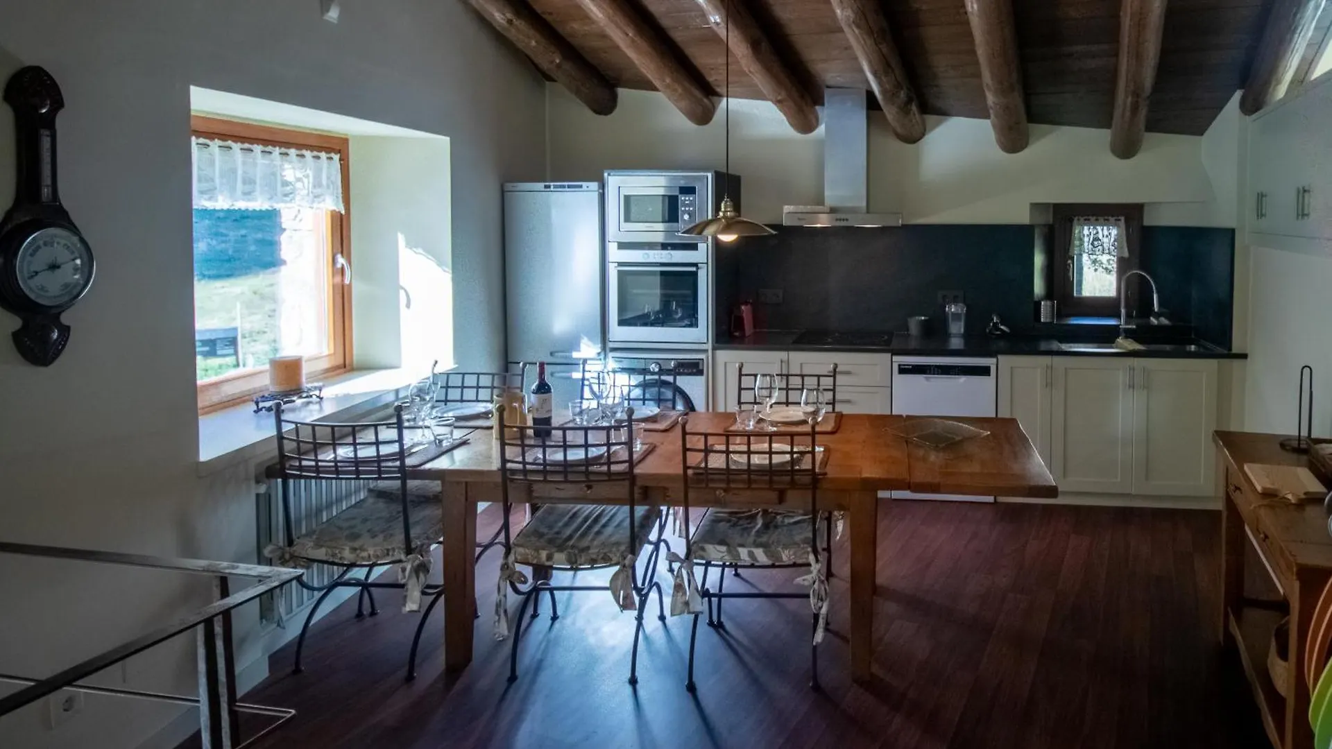 Xalet Mallador - Arinsal - Exclusivo! 0*,  Andorra
