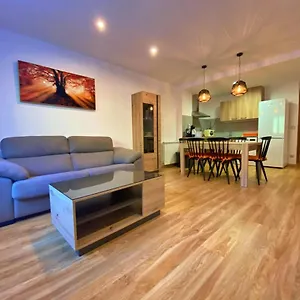 Ribasol 422, Hasta 6 Personas, Apartamento