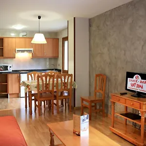 Sant Roma Apartamento