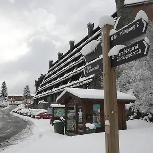4* Hotel Yomo Patagonia