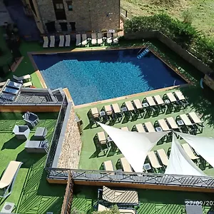5* Hotel Princesa Parc Excellence
